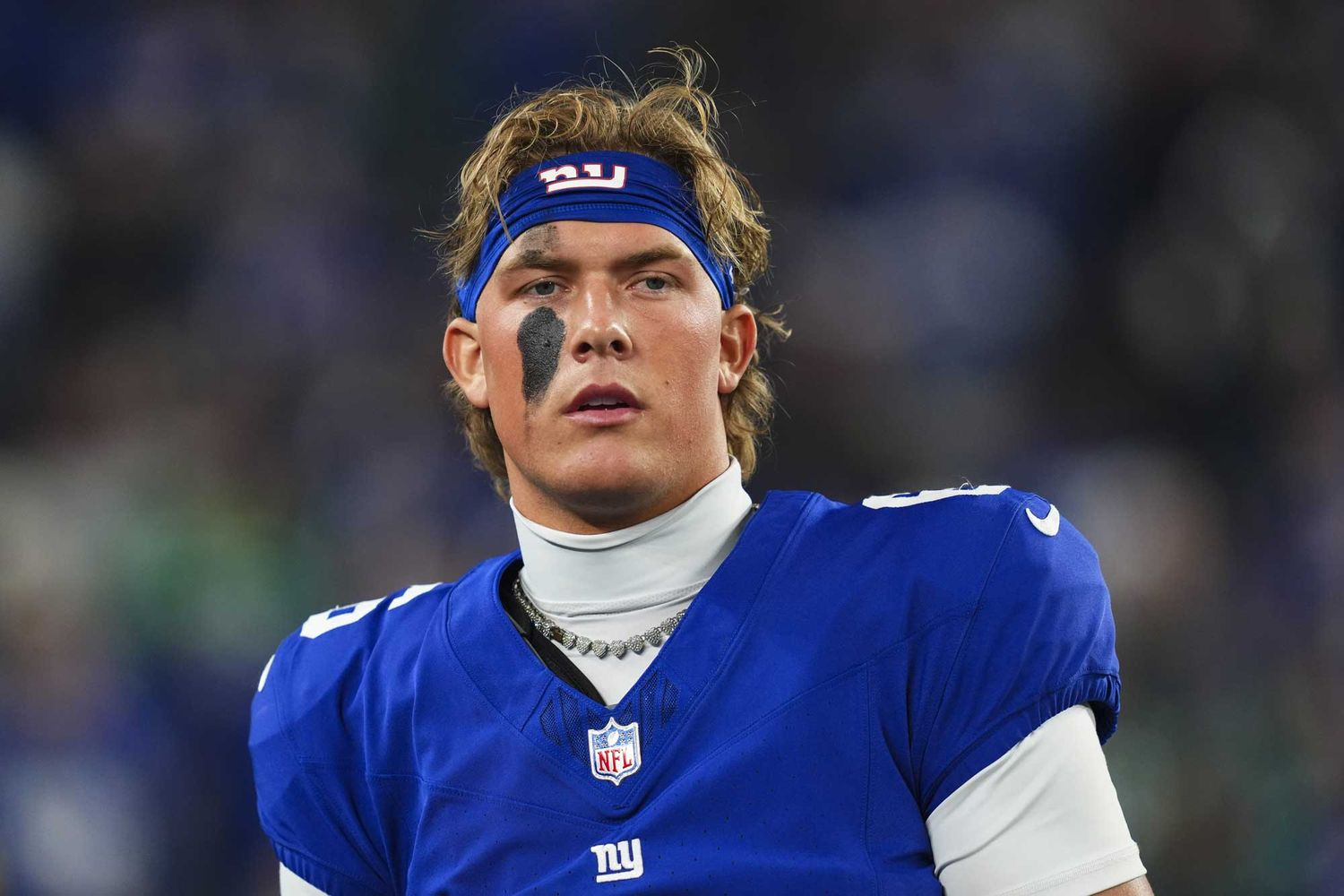 BREAKING: Giants Star QB Jaxson Dart Spends Entire Signing Bonus to Buy a Farm for His Parents — A Gesture That Redefines the True Values ​​of the NFL