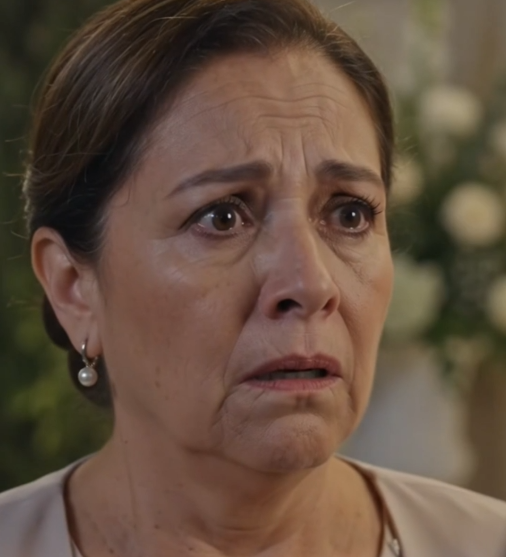 Adopté a mi hijo cuando nadie lo quería, lo saqué adelante con mi trabajo y mis ahorros, pero el día de su boda me dejaron en la entrada: “Usted no combina con esta familia”, y entonces entendí que mi amor también tenía que ponerse límites