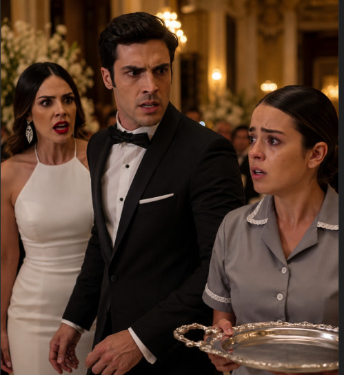 05MXD “Papá… ¿por qué todos le dicen sirvienta a mi mamá?” ¿Clara… quién es ella?