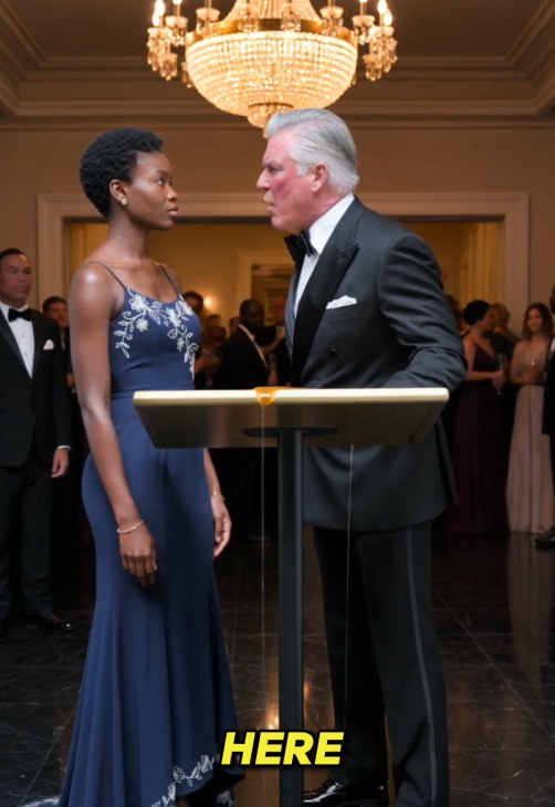 Dance This And I'll Give You $100M, Billionaire Laughed — Maid's Daughter Did, His Jaw Dropped