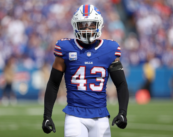 Turned Down $4M From Buffalo Bills, Former Bills Long-Time Starter Joins Packers on $2.5M Deal for Starting Role