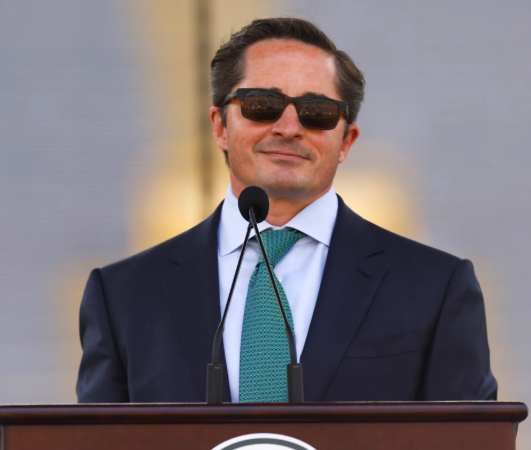 Ed Policy and the Green Bay Packers Announce $5 Ticket Day at Lambeau Field, Giving Thousands of Low-Income Families the Chance to See the Packers Play Live for the First Time