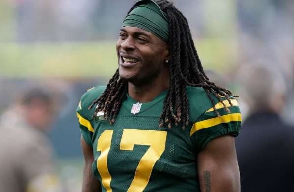 According to Ian Rapoport, Packers Are Drawing the Attention of the Entire NFL by Sending an Attractive Offer to the Rams for Legendary WR Davante Adams