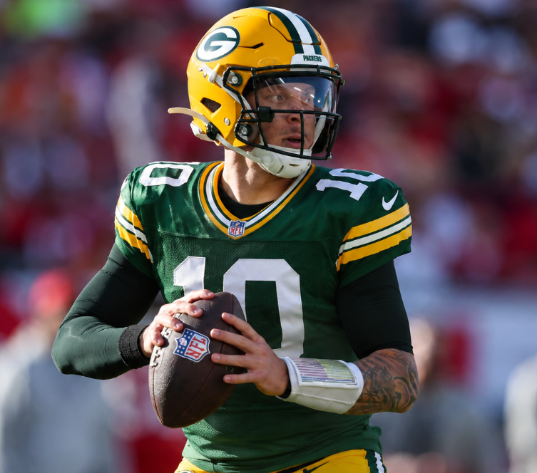 Just 12 Hours After Receiving an Attractive Offer from the Packers, Former Senior Bowl MVP with 89 Touchdowns in His Career Shocks Everyone by Declaring He Is Ready to Join Green Bay — But Only If He Is Given the QB1 Role in Place of Jordan Love