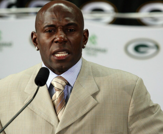 Between the Storm of Fierce Criticism Surrounding the Packers’ $110 Million Contract, Legend Donald Driver Breaks the Silence with a Chilling Message Sent Directly to Green Bay’s Christian Watson