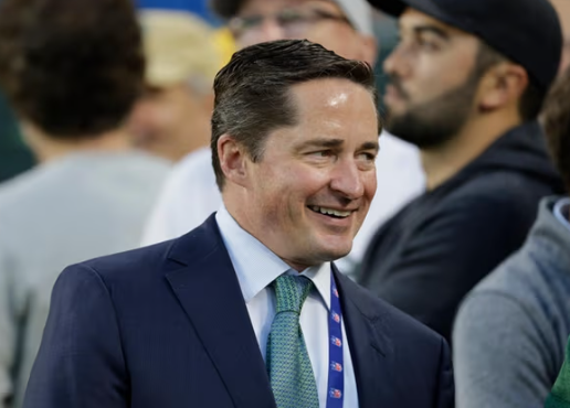 The Packers family and Ed Policy leadership announce a $11 ticket day at Lambeau Field, giving thousands of low-income families the opportunity to see the Green Bay Packers play live for the first time