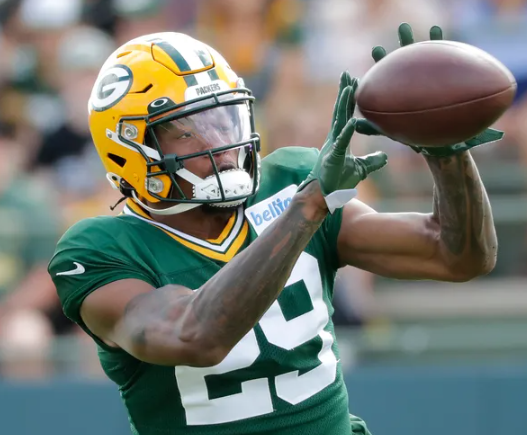 Just 12 Hours After Turning Down $25 Million from the Lions and Bears, Super Bowl LII MVP Expresses Strong Desire to Return to the Green Bay Packers — Willing to Take a Pay Cut to Chase One Final Championship Before Retirement