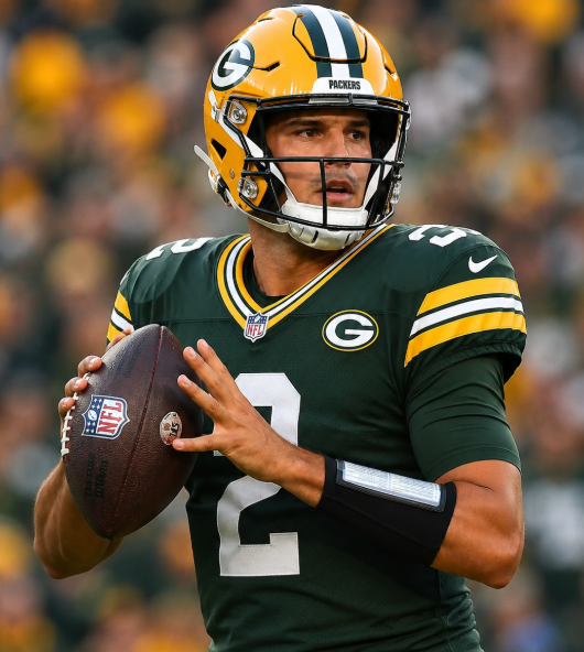 After Realizing Tim Boyle Was Not Reliable Enough to Be the Backup for the 2026-27 Season, the Packers Drew Attention Across the Entire NFC by Bringing in the Former Steelers Star Who Owns 18,192 Yards and 120 Touchdowns in His Career