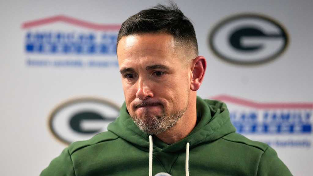 Injury Update: Growing Concern in Green Bay as Two Beloved Defensive Pillars Suffer Injuries at Minicamp — Health Update Leaves Fans Speechless With Worry