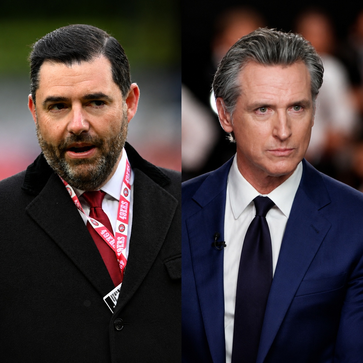 49ers’ Change in Stance Has Derailed Bay Area’s Super Bowl Hosting Plans and Regional Development — Governor Gavin Newsom’s Saturday Morning Ultimatum Puts 49ers in the Spotlight of the Entire NFL