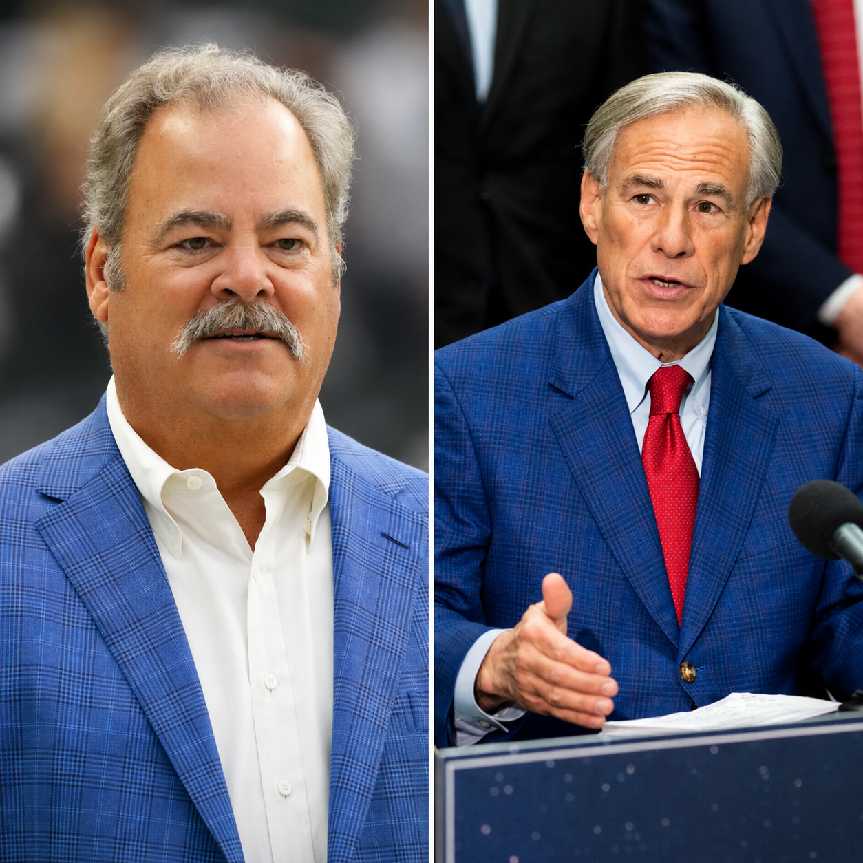 Texans’ Change in Stance Has Derailed Houston’s Super Bowl Hosting Plans and City Development — Governor Greg Abbott’s Saturday Morning Ultimatum Puts Texans in the Spotlight of the Entire NFL