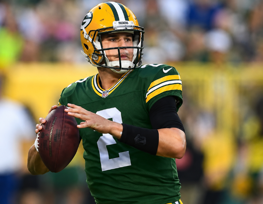 Superstar Quarterback With Over 18,000 Yards and 120 Touchdowns in His Career Shocks the Entire NFC by Rejecting Attractive Offer From Packers — Publicly Admits Tyrod Taylor Is the Reason He Doesn’t Want to Join Green Bay