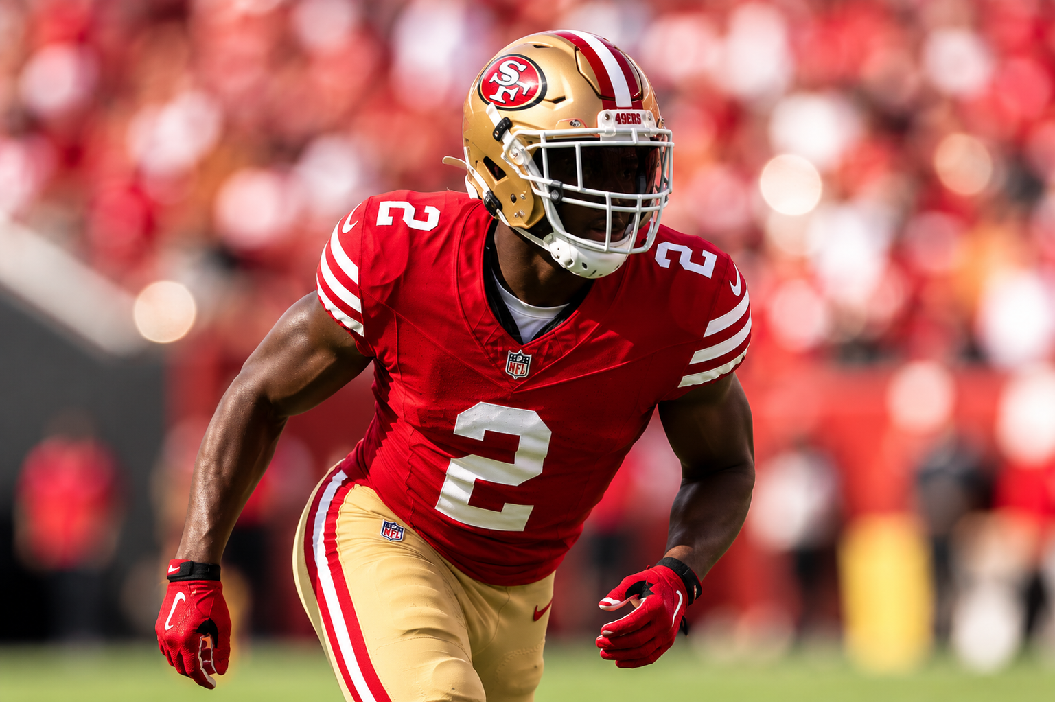 Ian Rapoport: Just One Day After the Browns Declined a Reunion Following a Successful Workout, the Former $100 Million, 10,033-Yard Receiving Star Turns His Attention to the 49ers in Pursuit of a Super Bowl — “I Choose Glory Over Money”