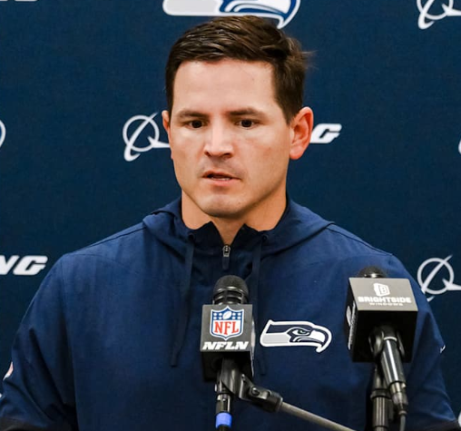 All-Pro Seahawks Superstar Still Not Fully Cleared to Participate in Team Activities After Serving Discipline Related to “Falsified” Medical Documents Scandal, per Adam Schefter