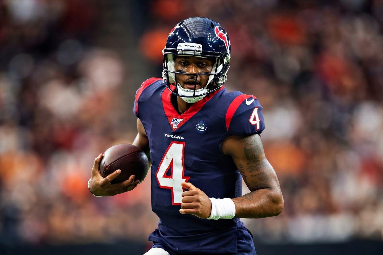 Former 3× Pro Bowl Texans Star Says Leaving Houston for the Cleveland Browns Was the Best Decision of His Career — His Response to Past Criticism Leaves Many Fans Filled With Regret