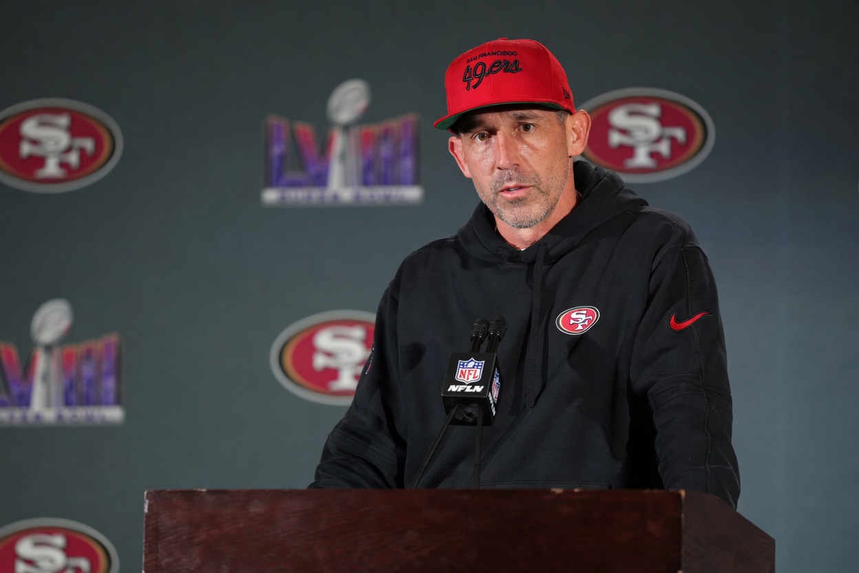 BREAKING: 49ers Cut Rookie Versatile OL On The Spot After Showing Up Drunk To Facility And Disrupting First Day Of Mandatory Minicamp