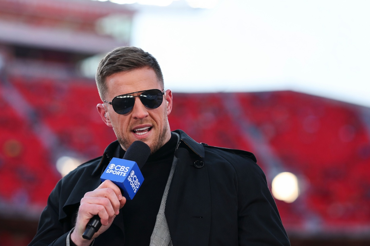 BREAKING: J.J. Watt Has Just Won A Lawsuit That, If Lost, Could Have Tarnished The Legacy He Built Through His Legendary Poise And Selfless Giving. But The Texans Stepped In — Defending Their Icon And The Community He’s Championed For Years