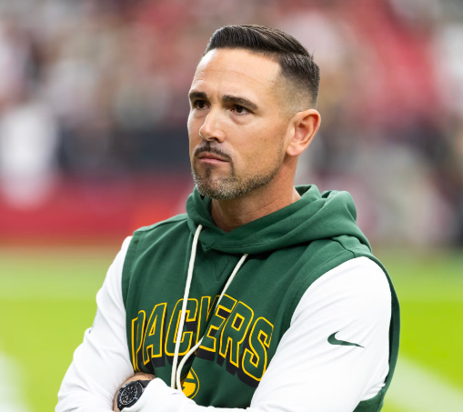 Green Bay Packers Waive Rookie WR Hours After Assault on Woman Arrest Despite Promising OTA Week 2 Performance