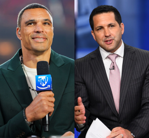 Tony Gonzalez Agrees With Adam Schefter, Says The NFL Has A Serious Kansas City Chiefs Problem After OTA Week 2