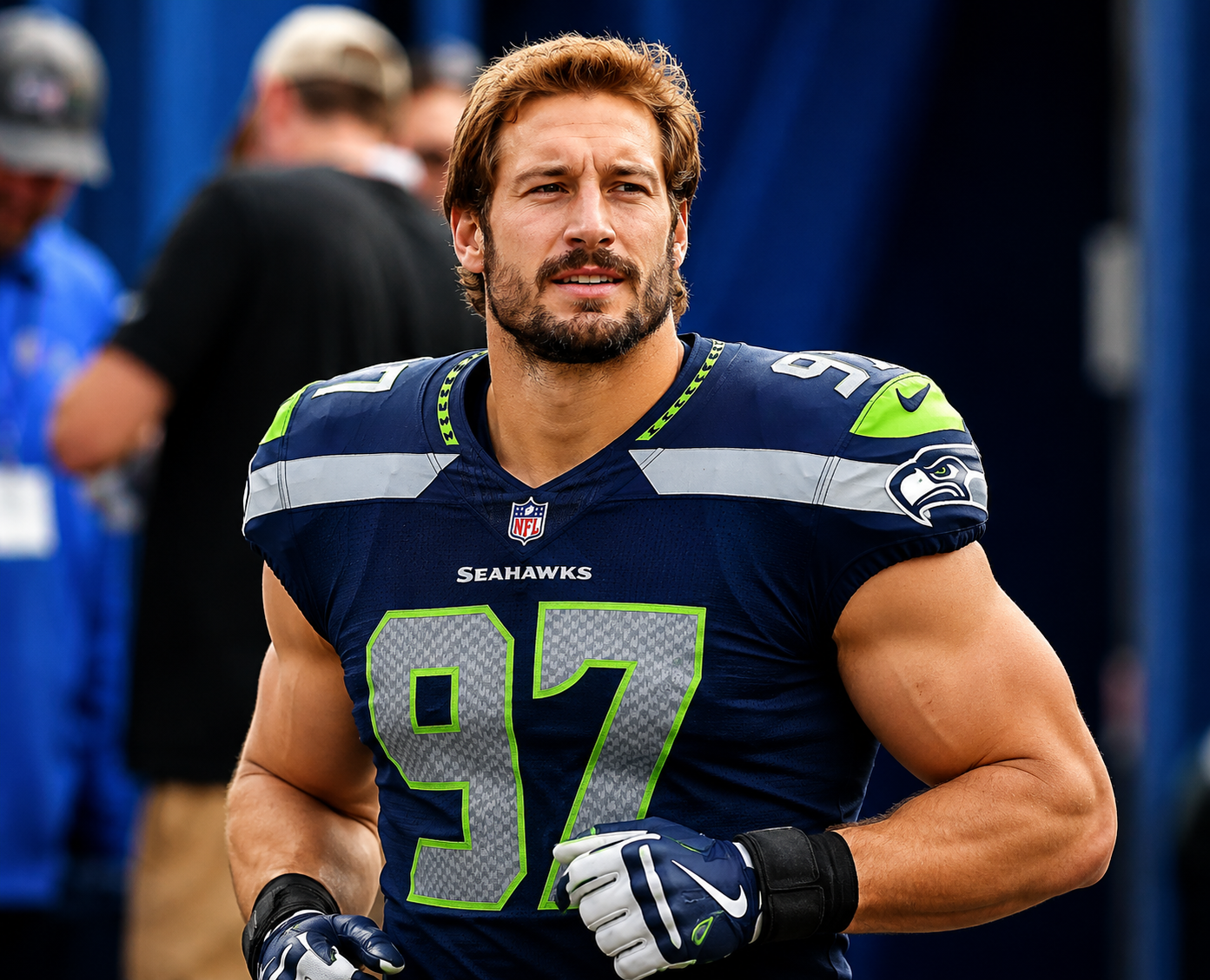According to Adam Schefter "Confirmation," Seattle Seahawks Confirmed as the Most Attractive NFL Destination for the $156 Million Defensive Superstar — Monday Morning Announcement Sends Seattle Fans Into a Frenzy