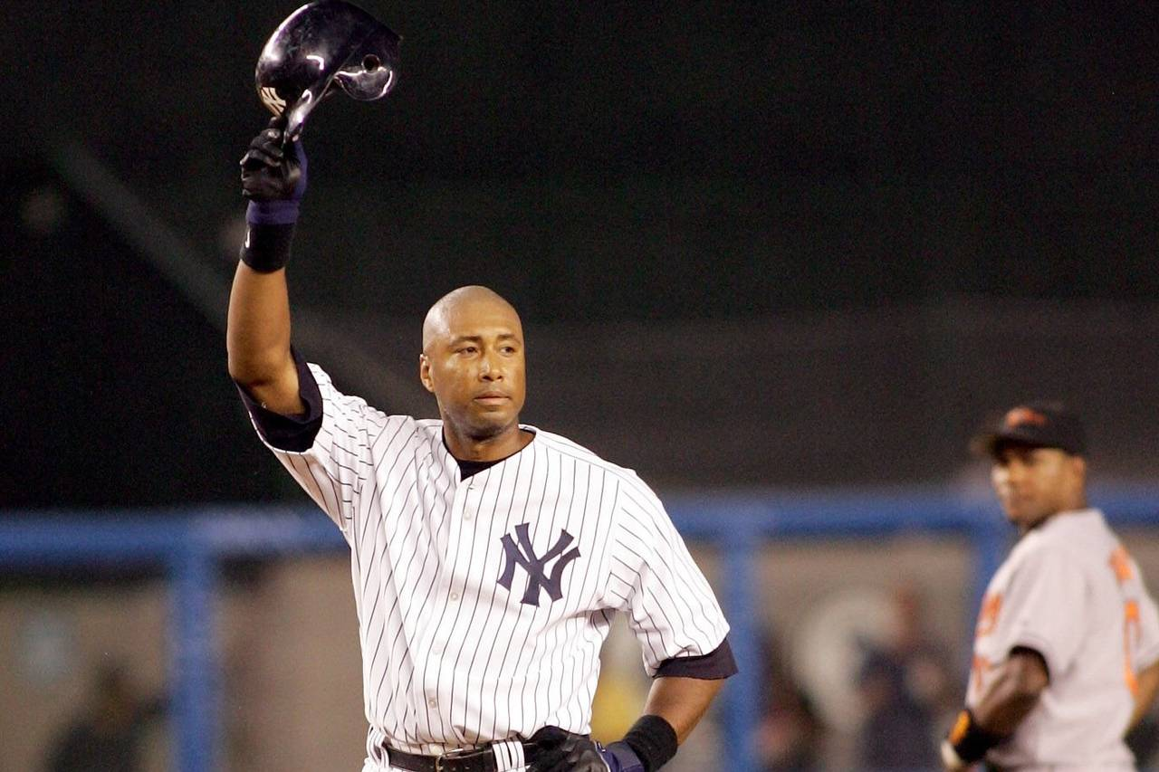 BREAKING: Three New York Yankees Legends Reject Hall of Fame Ballot in Protest Over Bernie Williams Snub