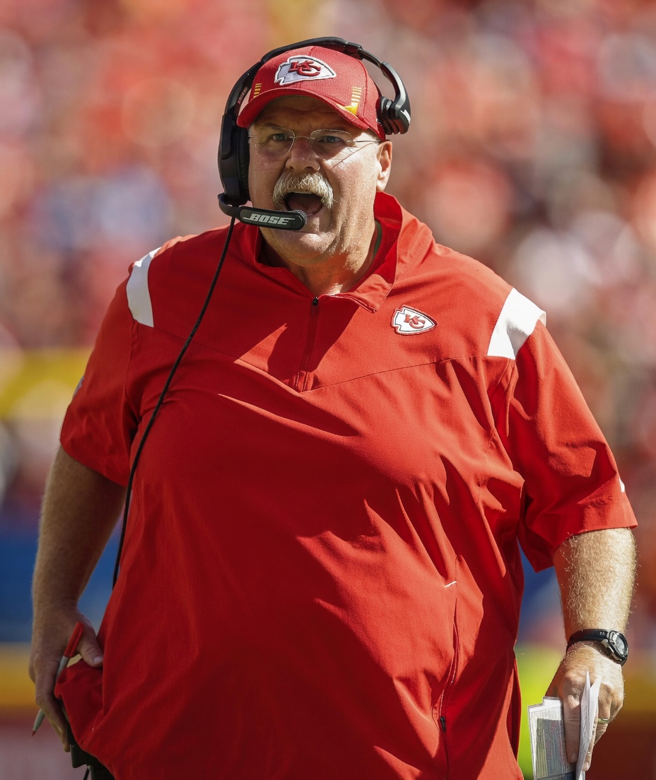 Kansas City Chiefs Waive Rookie WR Hours After Assault on Woman Arrest Despite Promising OTA Week 2 Performance
