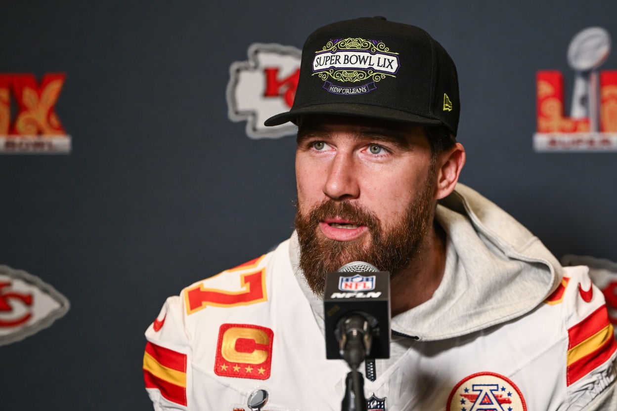 Travis Kelce Warns Clark Hunt That Three Veterans May Have Played Their Way Off The Chiefs Roster During OTAs — Cutting Them Could Save Kansas City More Than $25 Million