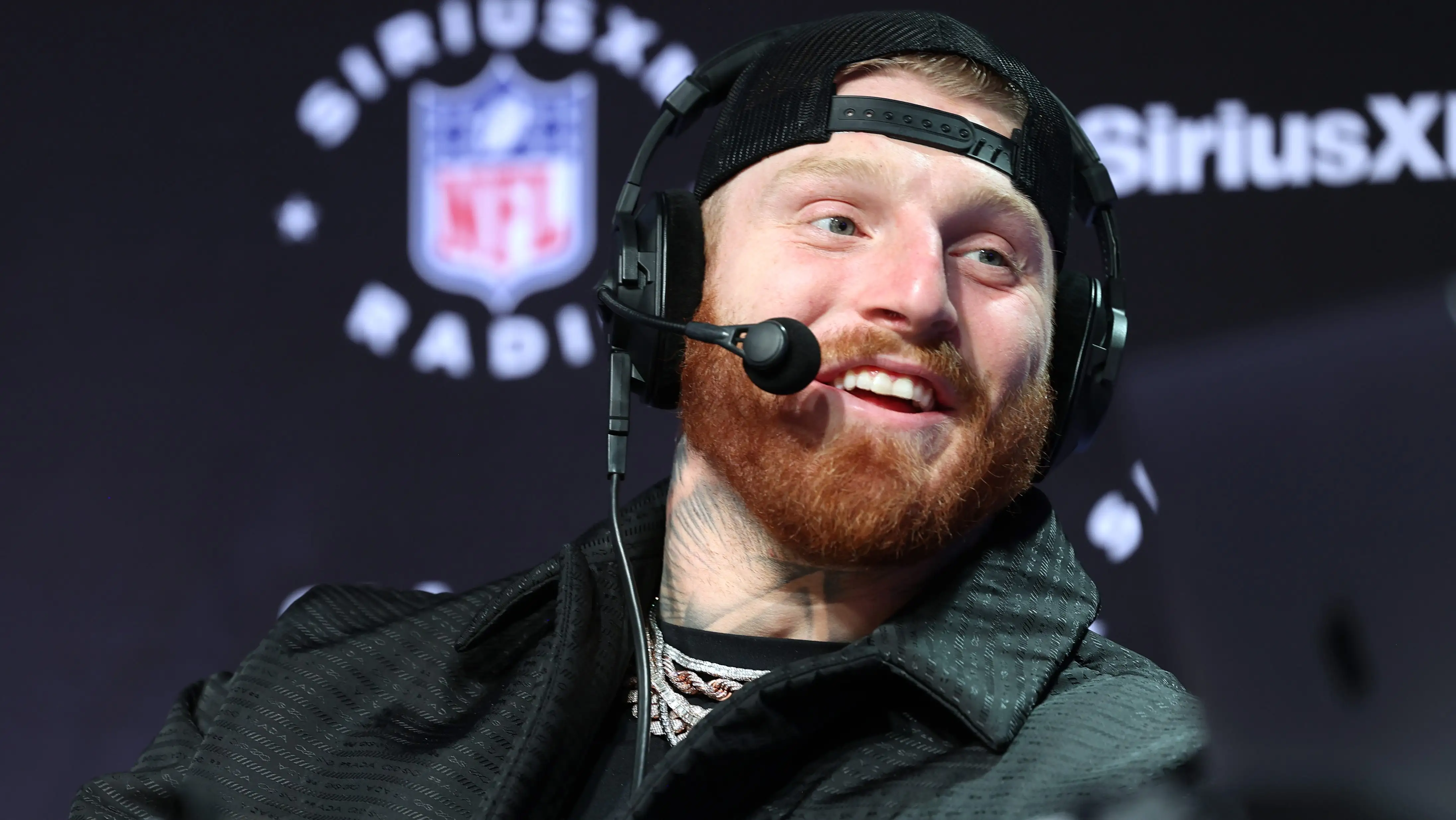 MAXX CROSBY’S SHOCKING REVEAL: RAIDERS STAR ANNOUNCES LIFE-CHANGING COMMUNITY PROJECT