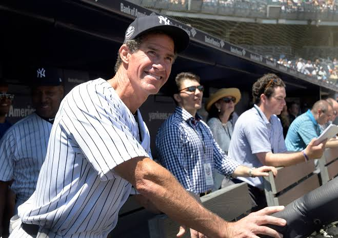 BREAKING: YANKEES LEGEND PAUL O’NEILL TEARFULLY EXPRESSES GRATITUDE – “FANS HELPED ME FIGHT EVERY DAY”