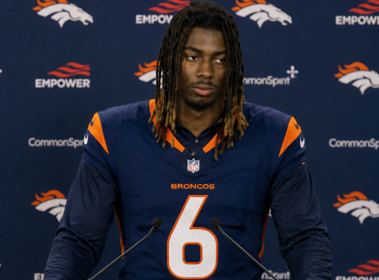 Season Was Over Before Started: Broncos Rookie Star Stuns NFL With Sudden Retirement to Care for Ill Parents Just 9 Hours After Missing Mandatory Minicamp