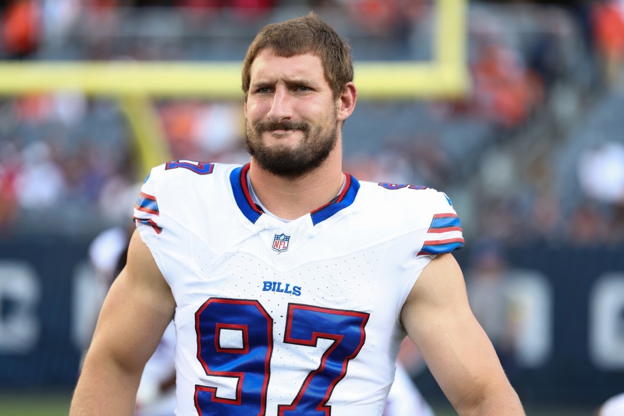 Forget Joey Bosa — Adam Schefter Reveals the Chiefs Are Pursuing a Much Bigger Target in Their Quest for a Super Bowl