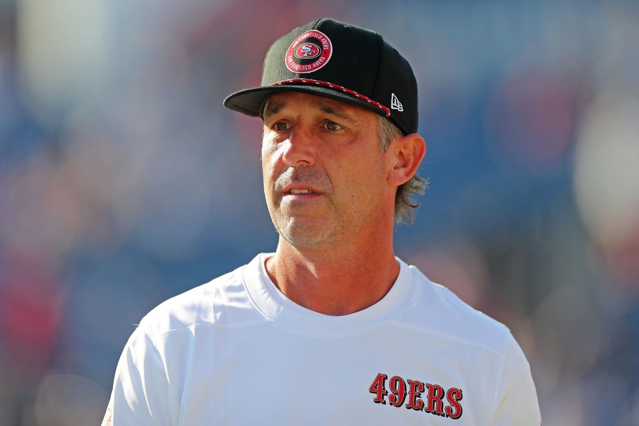 MUST READ: Kyle Shanahan Sends Powerful Message Terminating Two Players Reshaping Team Culture