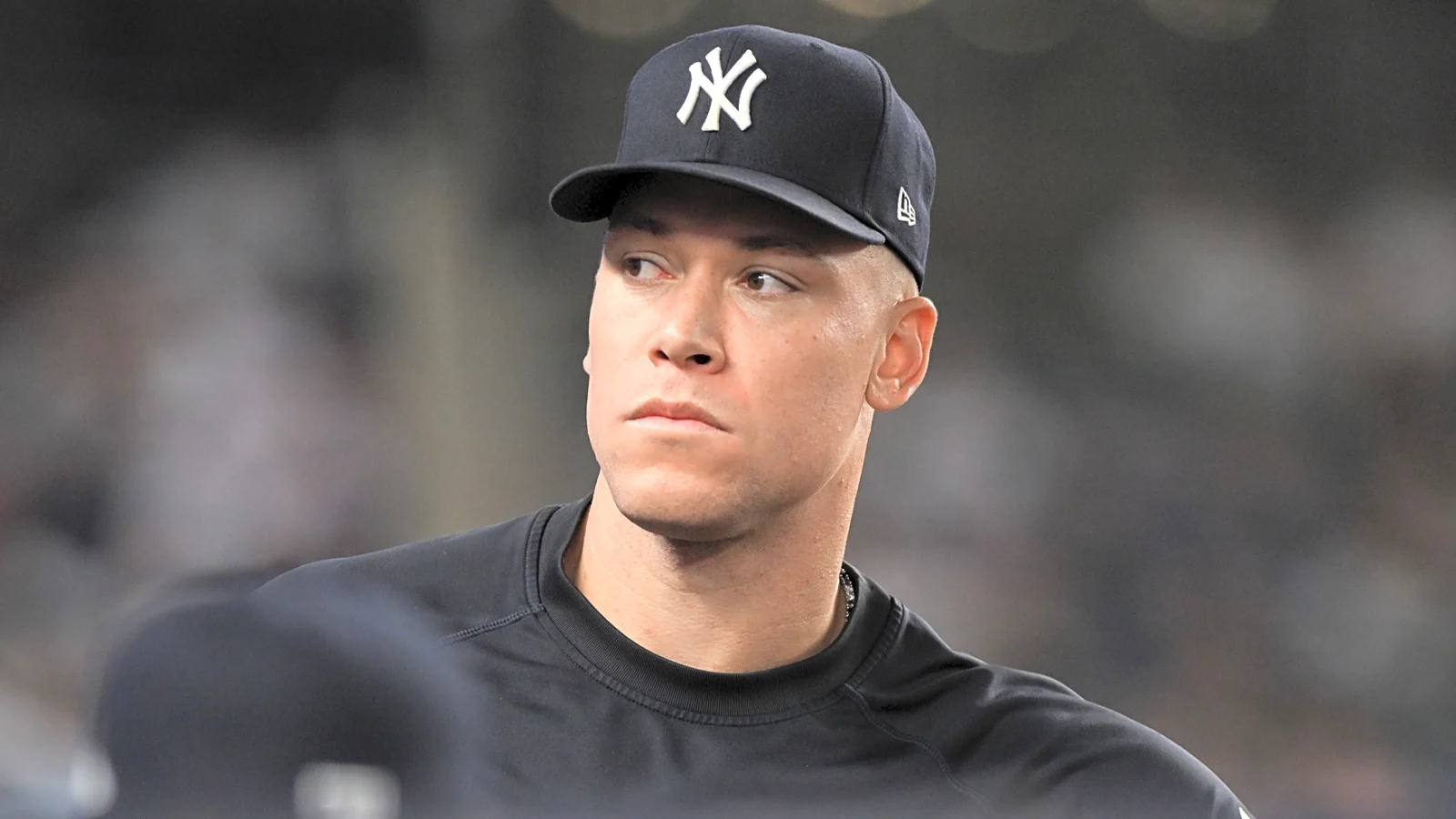 Aaron Judge thinks Yankees following in Knicks' footsteps could change world