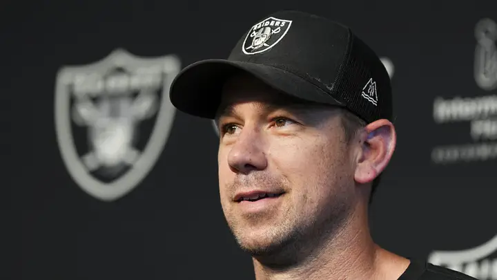 Coach Klint Kubiak Just Created an Unexpected Twist in the Raiders’ QB Competition