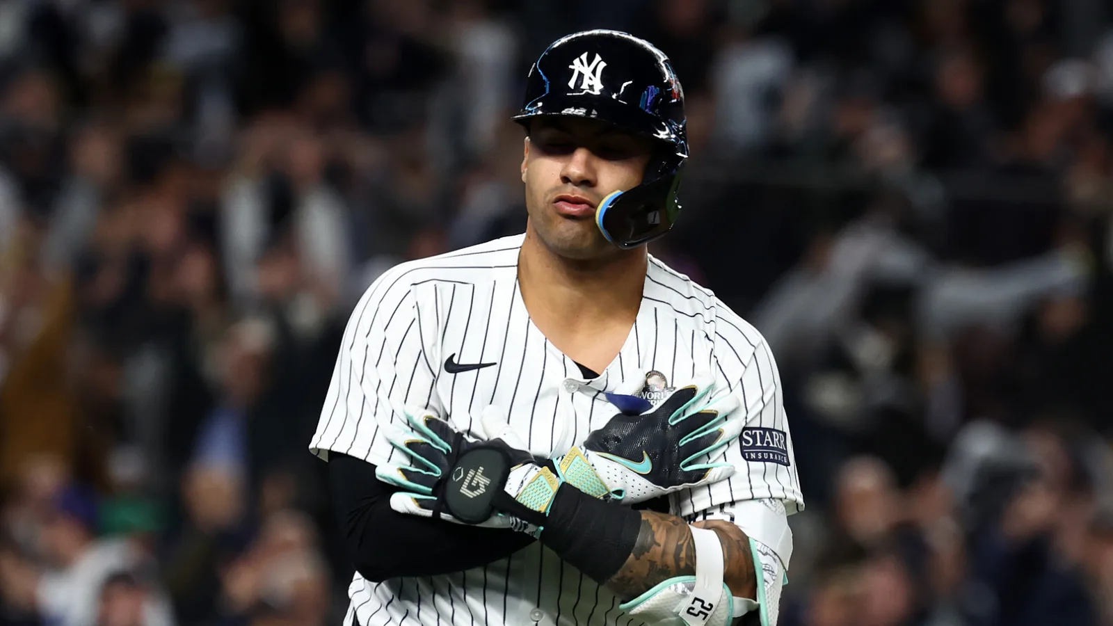 Former Yankees Outfielder Regrets Leaving New York, Warns Captain Aaron Judge to Think Twice Before Chasing Money