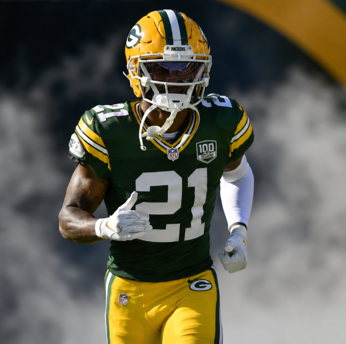 Ian Rapoport Confirms, 3x Pro Bowl Defensive Star Will Join Green Bay in a $100 Million Blockbuster Deal - An Absolute Experienced Addition for the Packers Defense