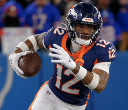 GREAT NEWS: According to Adam Schefter’s Confirmation, the Denver Broncos Are Drawing Attention Across the Entire AFC After Sending an Attractive Offer to a Superstar with Over 11,000 Career Yards