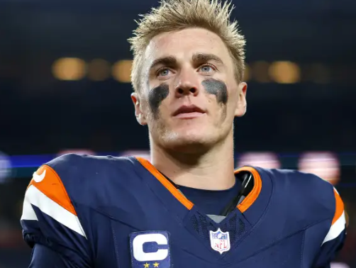 BO NIX’S INSPIRING REVEAL: BRONCOS STAR ANNOUNCES LIFE-CHANGING COMMUNITY PROJECT