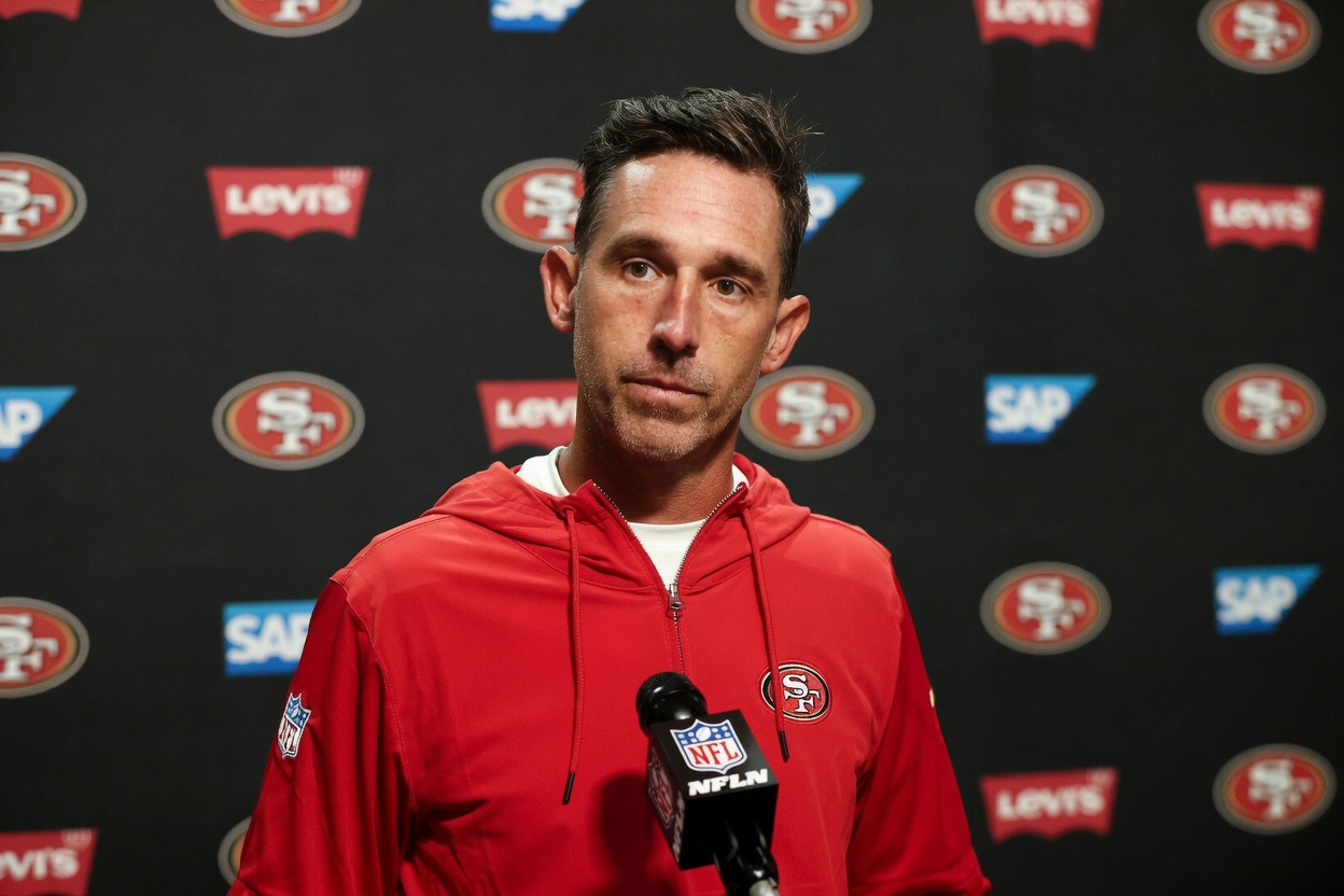 49ers Turn Pursuit of 5-Time Pro Bowl Star Into Urgent Mission — Willing to Sacrifice a First-Round Pick and Second-Round Pick to Complete Deal, All-In on a Super Bowl Run