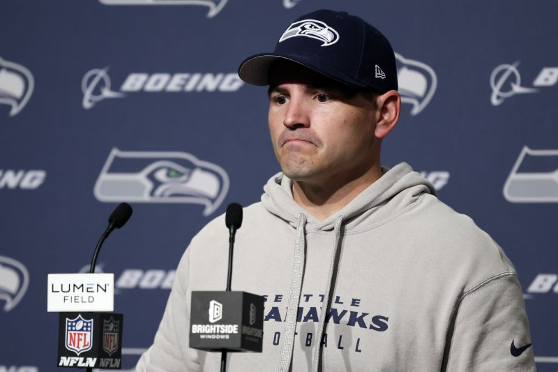Mike Macdonald Quietly Ends One of the Seahawks’ Oldest Internal Traditions — A Cultural Shift Not Seen Since the Paul Allen Era