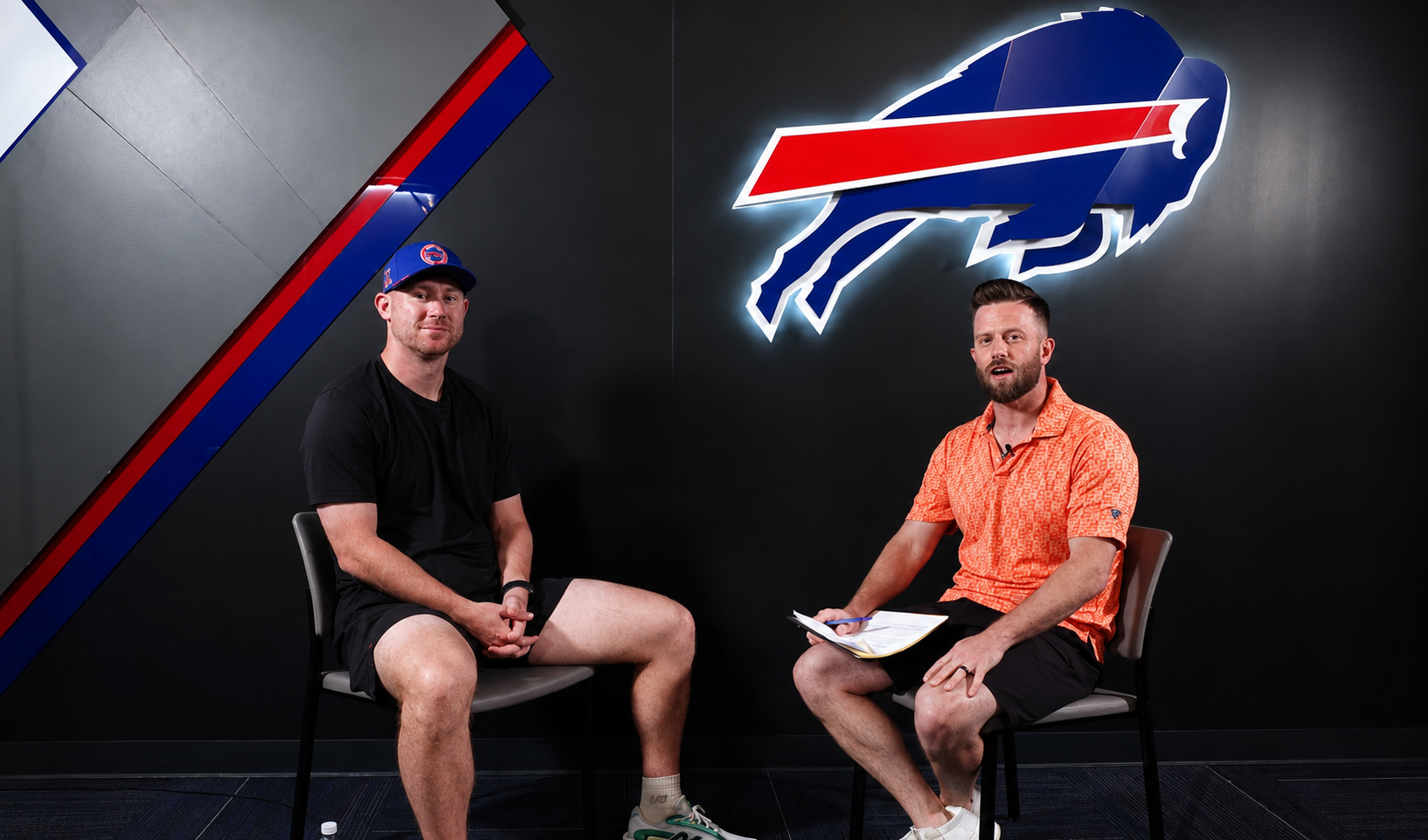 Just Hours Later, Bills Head Coach Joe Brady Finally Speaks Out About Sean McDermott’s Departure From Buffalo: “I Was Broken” and Never Wanted It to End This Way