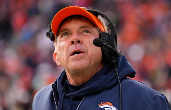 Sean Payton Cuts Two Promising UDFA Players for Completely Missing Voluntary OTAs: “They Chose to Go Traveling While the Whole Team Was Practicing”