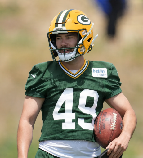 Packers Sign Record Two-Year Deal With UFL Kicker After Impressive Playoff Performance — Despite Trey Smack’s Displeasure, per Adam Schefter