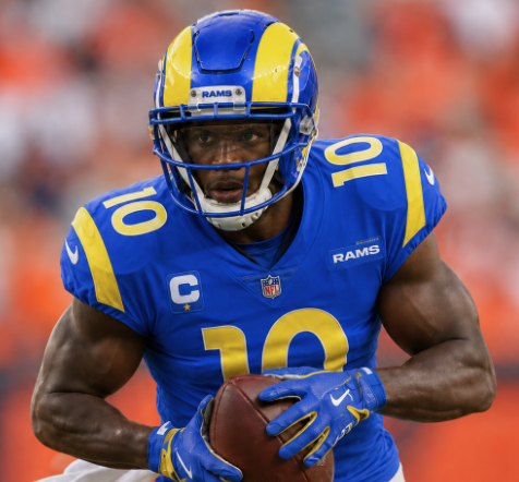 Just 48 Hours After the Dolphins Refused to Continue Extension Talks Before Training Camp, the 7-Time Pro Bowl Superstar WR Finds a New Home with the Los Angeles Rams