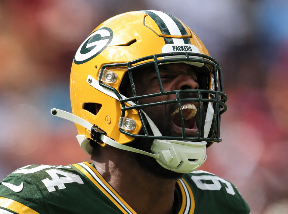 Packers Land 76 Million Dollar Star Pass Rusher Via Trade Involving Third Round Pick As Micah Parsons Replacement