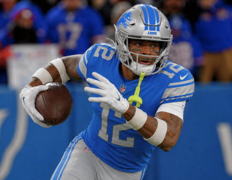 GREAT NEWS: According to Adam Schefter’s Confirmation, the Detroit Lions Are Drawing Attention Across the Entire NFC After Sending an Attractive Offer to a Superstar with Over 11,000 Career Yards