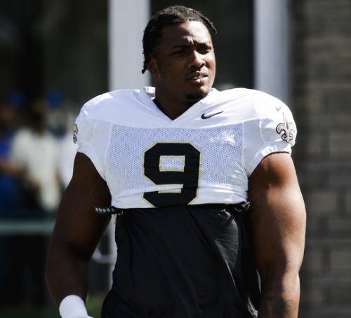 SAD NEWS: Saints Rookie Surprise Stuns NFL With Sudden Retirement to Care for Seriously Ill Parents Just Hours After Missing Mandatory Minicamp