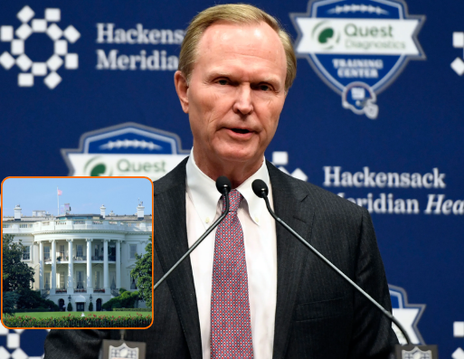 Giants Issue Statement Following Owner John Mara's Final Major Decision After Confirming Receipt of White House Visit Invitation