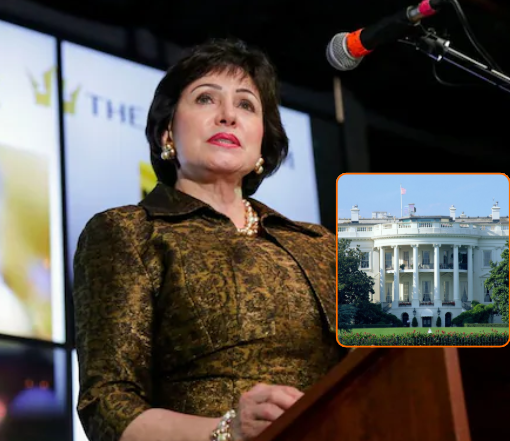 Saints Issue Statement Following Owner Gayle Benson's Final Major Decision After Confirming Receipt of White House Visit Invitation