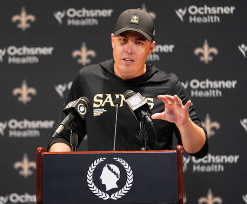 Kellen Moore Cuts Two Rising UDFA Players for Missing Every Offseason Program Session: “They Chose to Travel While the Entire Team Was Training”